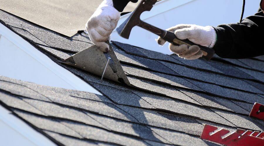 Professional gutter cleaning in Prior Lake, MN